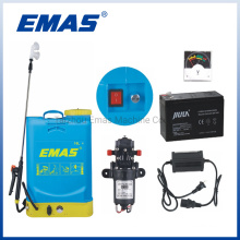 Emas Agricultural Battery Sprayer 16L
